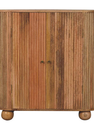 Soba Ball Cabinet