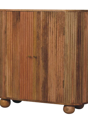 Soba Ball Cabinet
