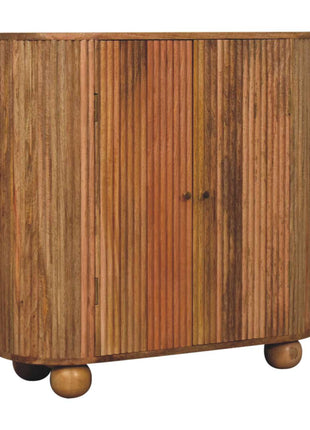 Soba Ball Cabinet