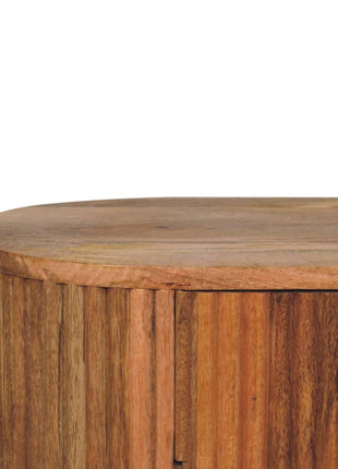 Soba Ball Cabinet