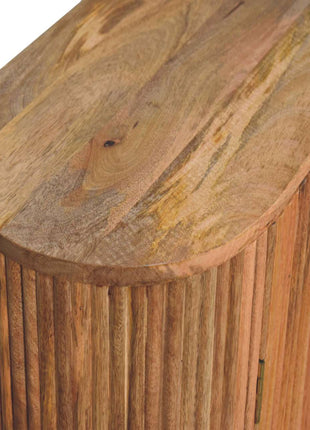 Soba Ball Cabinet
