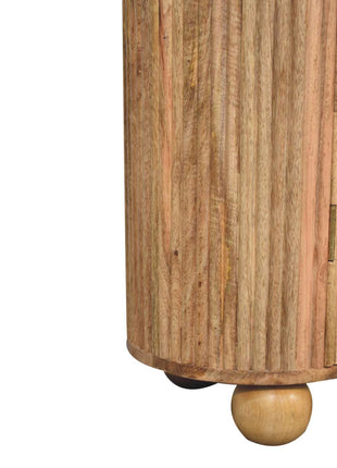 Soba Ball Cabinet