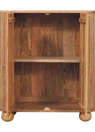 Soba Ball Cabinet