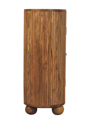 Soba Ball Cabinet