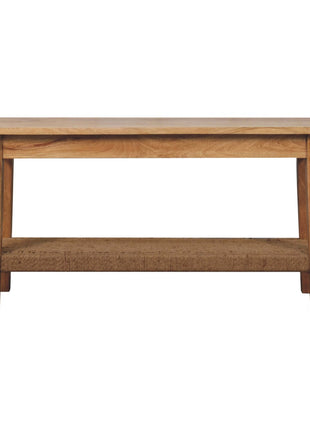 Rope Coffee Table