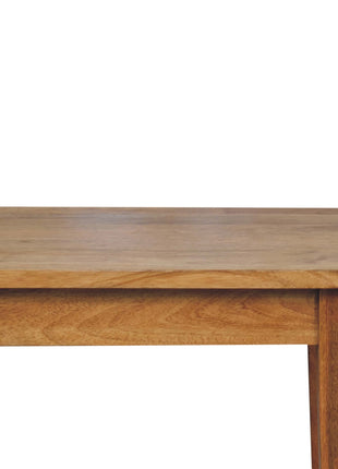 Rope Coffee Table