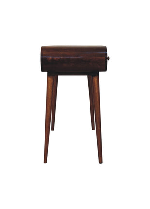 Chestnut London Arch Writing Desk
