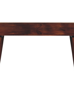 Chestnut London Arch Writing Desk