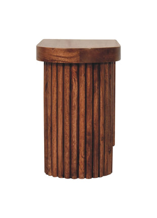Honey Caramel Serenity Coffee Table