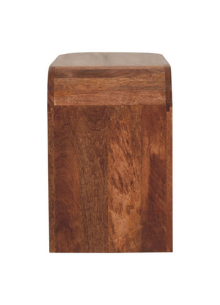 Honey Caramel Serenity Coffee Table