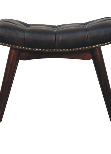 California Walnut Bench