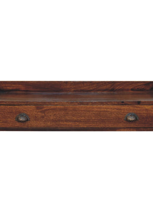 Belmont Wandmontiertes Konsolenregal