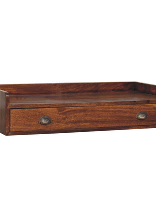 Belmont Wandmontiertes Konsolenregal