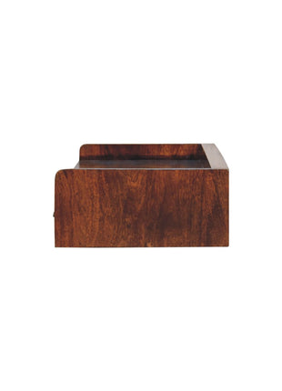 Belmont Wandmontiertes Konsolenregal