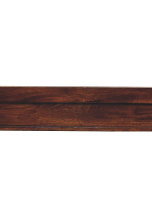 Belmont Wandmontiertes Konsolenregal