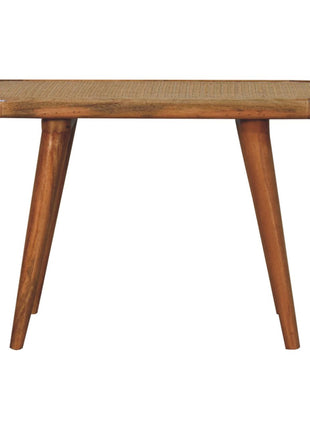 Larissa Rattan Bench