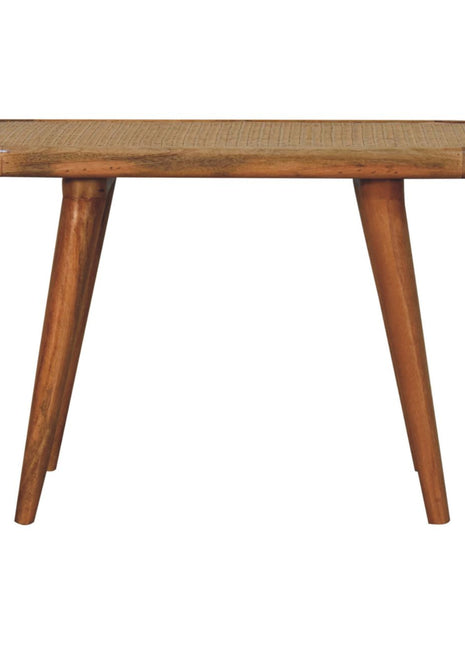 Larissa Rattan Bench