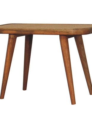 Larissa Rattan Bench