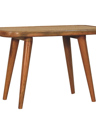 Larissa Rattan Bench