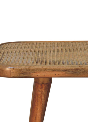 Larissa Rattan Bench