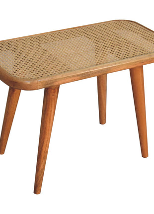 Larissa Rattan Bench