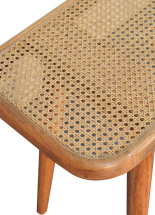 Larissa Rattan Bench