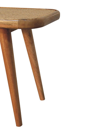 Larissa Rattan Bench