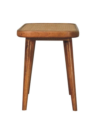 Larissa Rattan Bench
