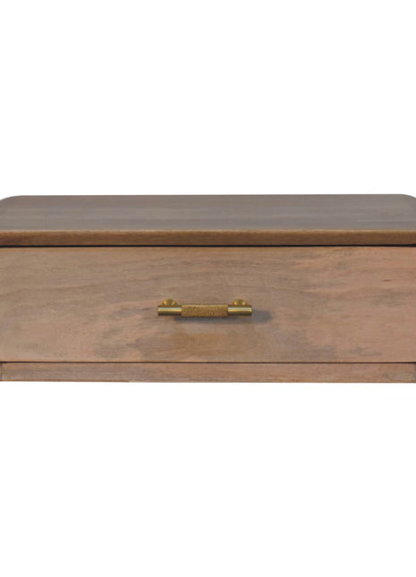 Sonoma T-bar Wall Mounted Bedside