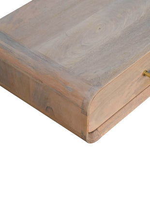 Sonoma T-bar Wall Mounted Bedside