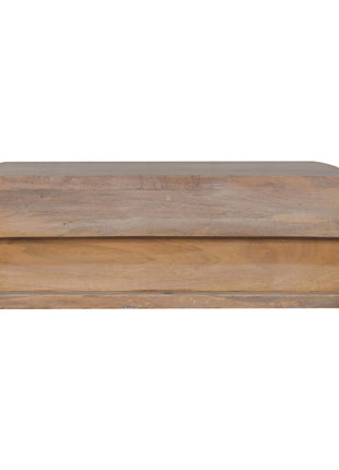 Sonoma T-bar Wall Mounted Bedside