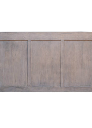 Acid Wash Wine Storage Unit