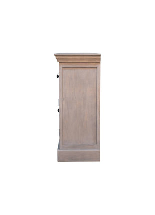 Acid Wash Wine Storage Unit