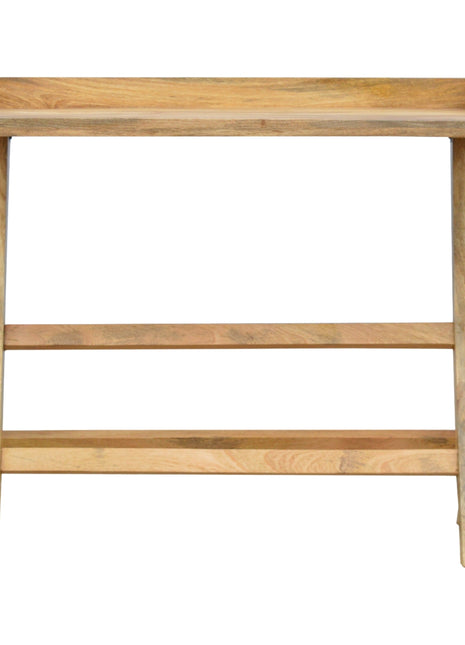 Butler Writing Desk