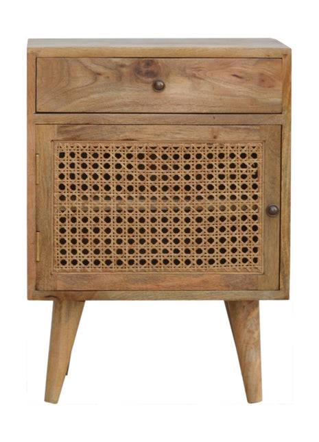 Ratten Door Front Bedside