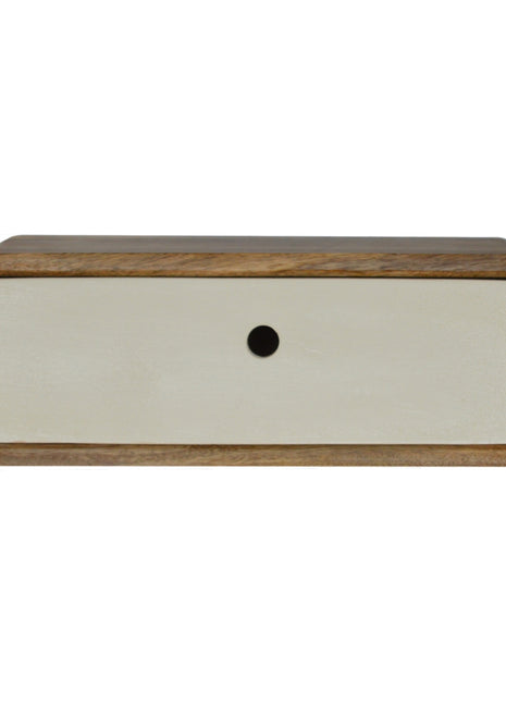 Inclined Wall Mounted Bedside