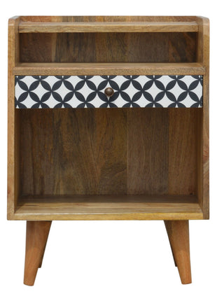 District Diamond Bedside