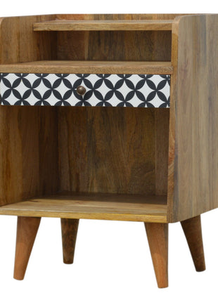 District Diamond Bedside
