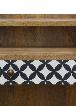 District Diamond Bedside