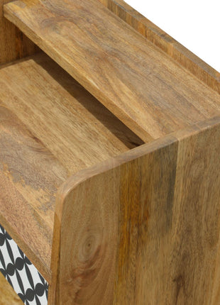 District Diamond Bedside