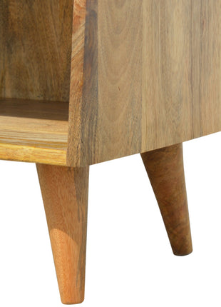 District Diamond Bedside