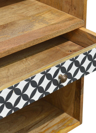District Diamond Bedside