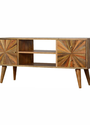 Sunrise Entertainment Unit