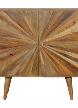 Sunrise Cabinet