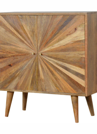 Sunrise Cabinet