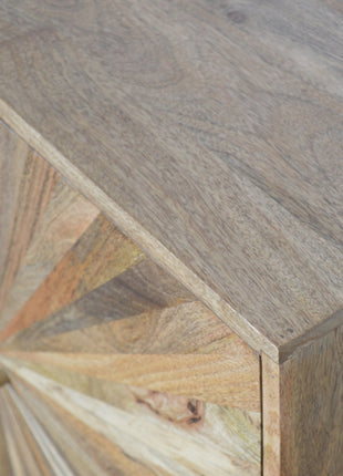 Sunrise Cabinet