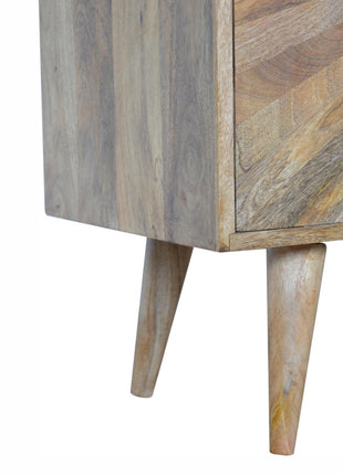 Sunrise Cabinet