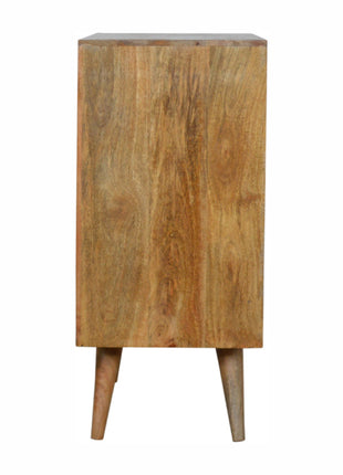 Sunrise Cabinet