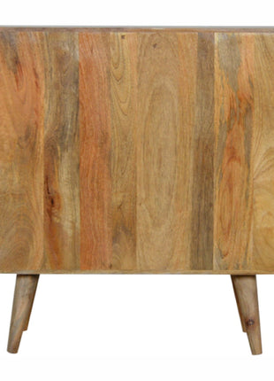 Sunrise Cabinet