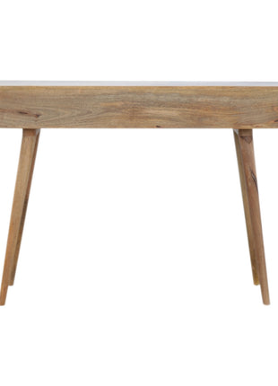 Patchwork Console Table